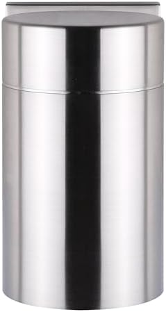 Canarm Night Sky Wall Sconce - Brushed Nickel Outdoor Light