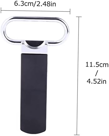 Luxshiny Wine Cork Remover and Opener