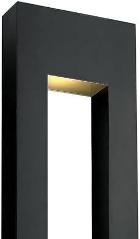 Hinkley Atlantis Extra Large Wall Lantern