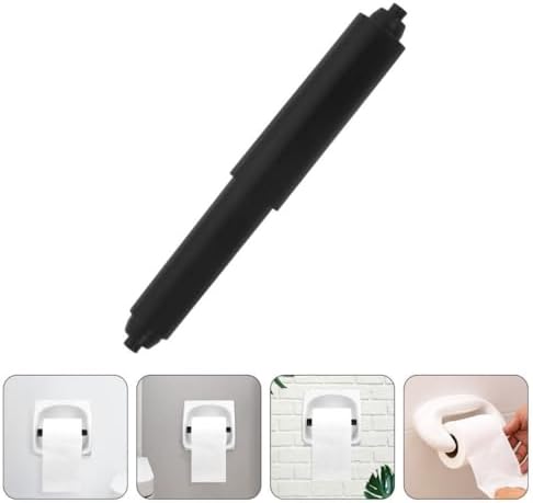 Alipis Toilet Paper Holder Roller Replacement 2PCS