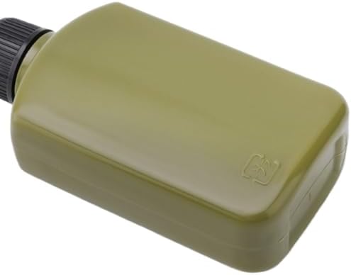 Fcnjsao 100ml Leakproof Oil Dispenser Bottle 1