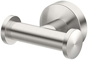Gatco 4645A Glam Double Robe Hook