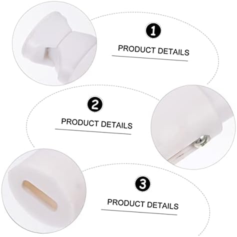 Happyyami 3pcs Radiator Hooks for Towel and Bathrobe Drying