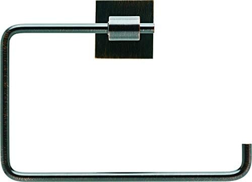Franklin Brass Maxted Venetian Bronze Toilet Paper Holder