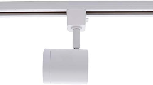 WAC Lighting Charge LED 10W Track Head 3000K White 1