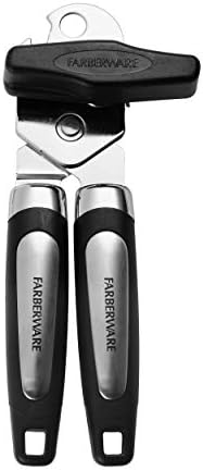 Farberware Professional Can Bottle Opener - BlackSilver