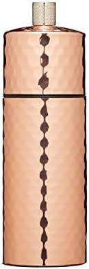 Master Class Hammered Copper Salt Mill 15 cm