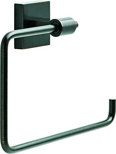 Franklin Brass Maxted Venetian Bronze Toilet Paper Holder