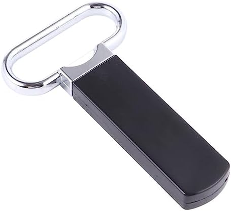 DECHOUS 1pc Heavy Duty Wine Cork Opener 1