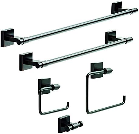 Franklin Brass Maxted Venetian Bronze Toilet Paper Holder