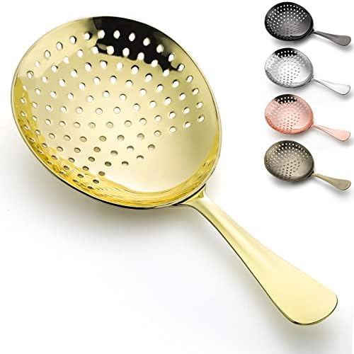 YUHWYI Cocktail Strainer for Drinks