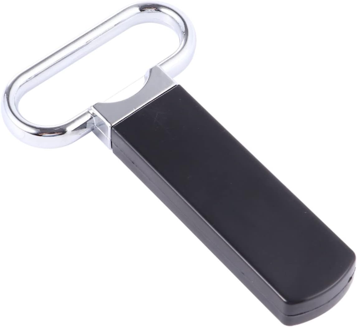 Cabilock Portable Wine Cork Remover and Bottle Opener
