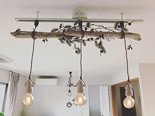 KAYYELAMP H Track Pendant Light No Bulb No Track 1