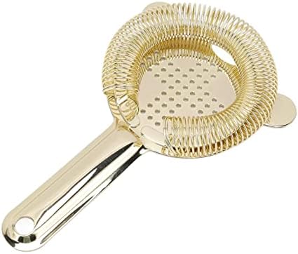 AOZU Bar Tool Strainer 304 Stainless Steel
