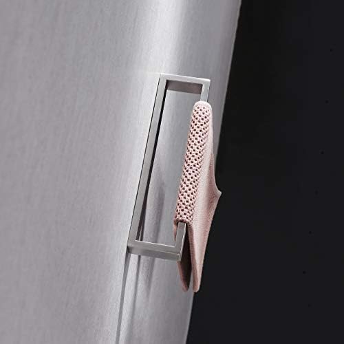 Miyili Stainless Steel Towel Ring D03N26