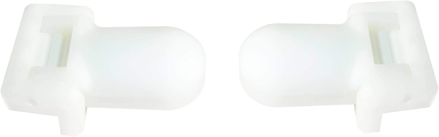 TP Sidekick Toilet Paper Holder Attachment Set 1