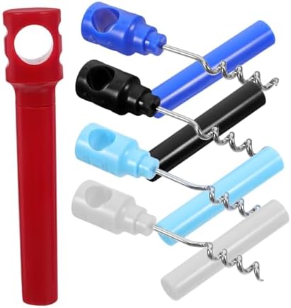 VOSAREA 3sets Wine Can Opener Tool Kit