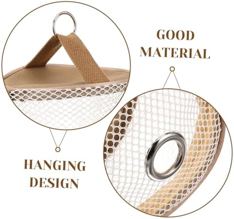 Camping Toilet Paper Holder Portable Tissue Storage Bag 1