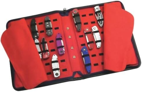 United Cutlery Knife Storage Case - 40 Knife Capacity