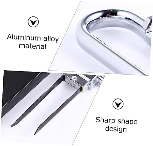 LABRIMP Portable Wine Cork Opener Multifunctional