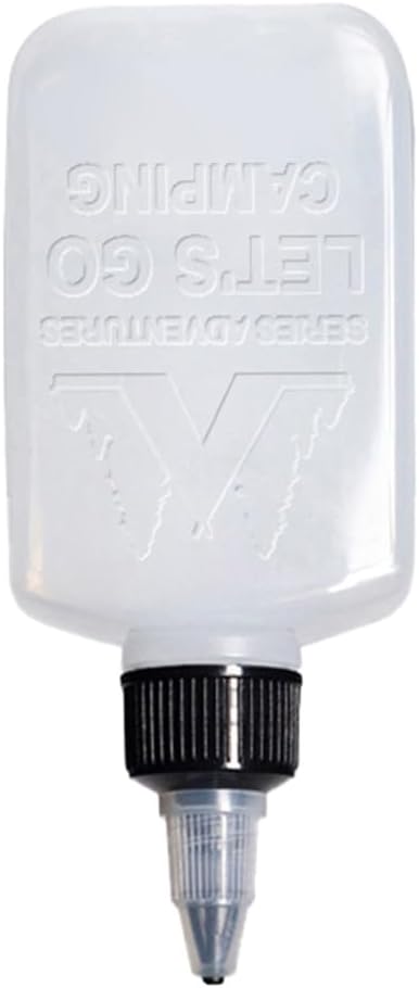 Fcnjsao 100ml Leakproof Oil Dispenser Bottle 1
