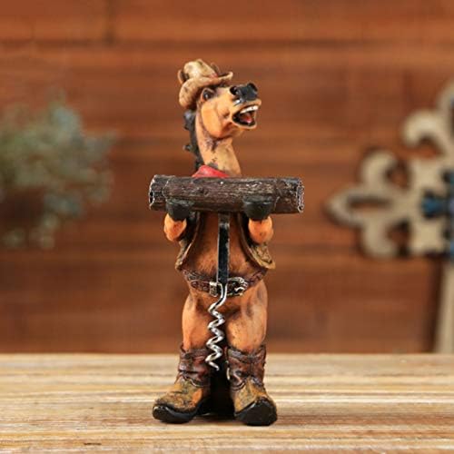 VOSAREA Electric Waiter Corkscrew for Wine