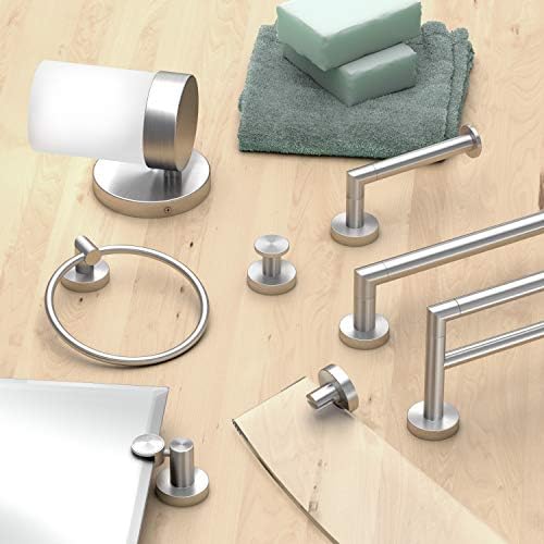 Gatco 4645A Glam Double Robe Hook