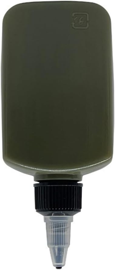 Fcnjsao 100ml Leakproof Oil Dispenser Bottle 1