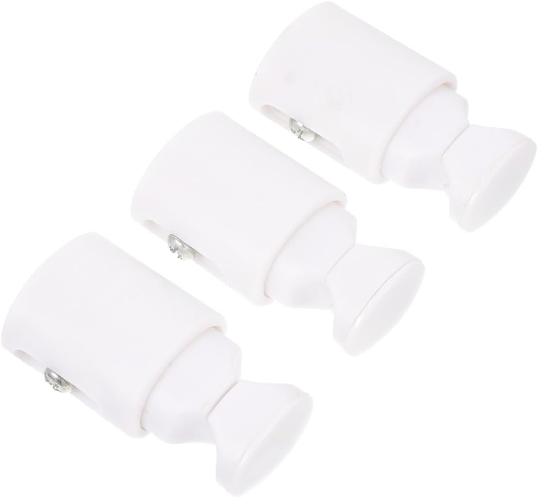 Outanaya 3pcs Radiator Hooks Towel Hanger for Bathroom Kitchen