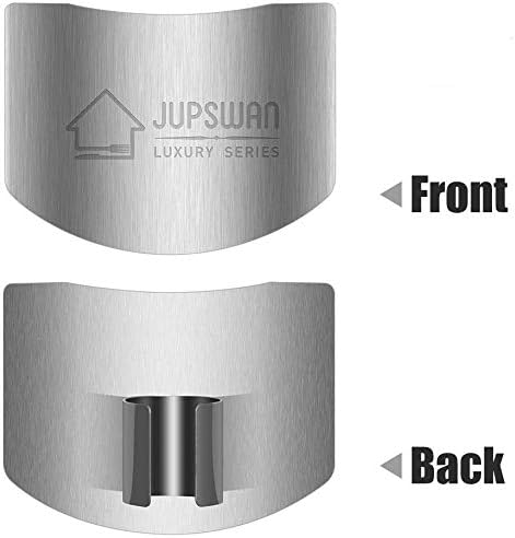 Jupswan 3-Pack Finger Guards for Knife Safety 1