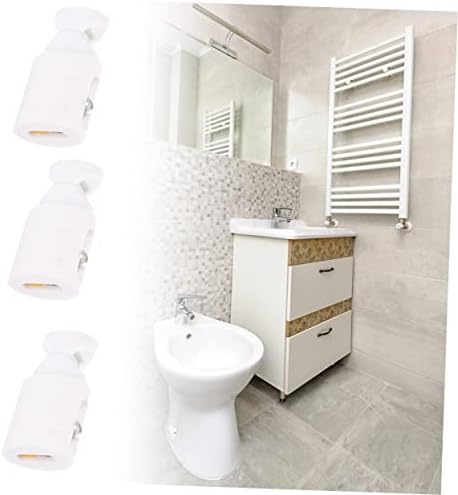 CTIRCHIU 3pcs Plastic Radiator Hooks