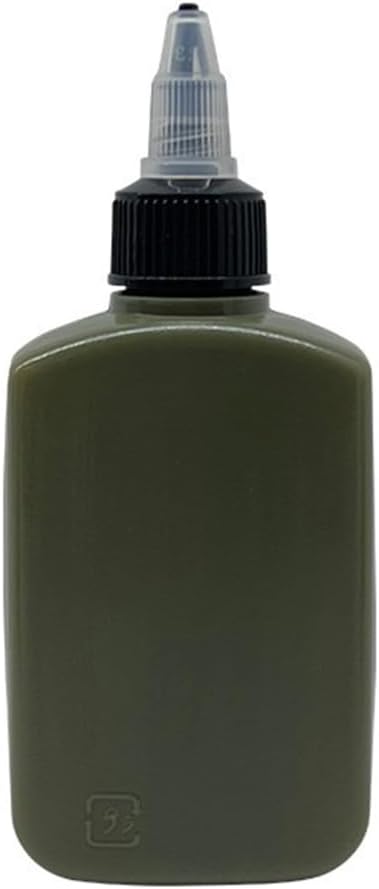 Fcnjsao 100ml Leakproof Oil Dispenser Bottle 1