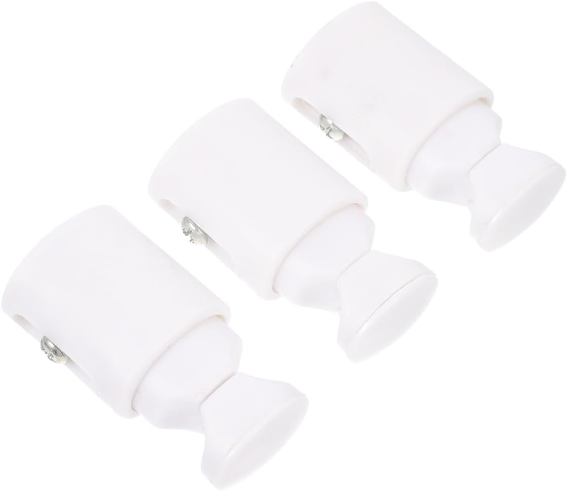 BUGUUYO 3pcs Radiator Towel Hooks Space Saving