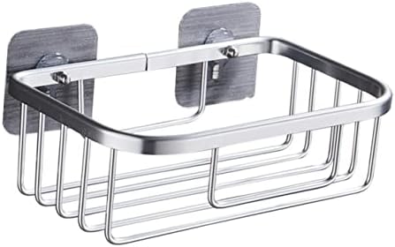 VILLFUL No Drilling Hanging Tissue Holder Suction Cup