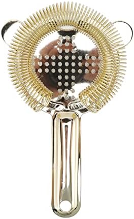 AOZU Bar Tool Strainer 304 Stainless Steel
