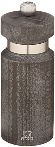 Peugeot 33897 Classic Royan 55 Inch Salt Mill Gray