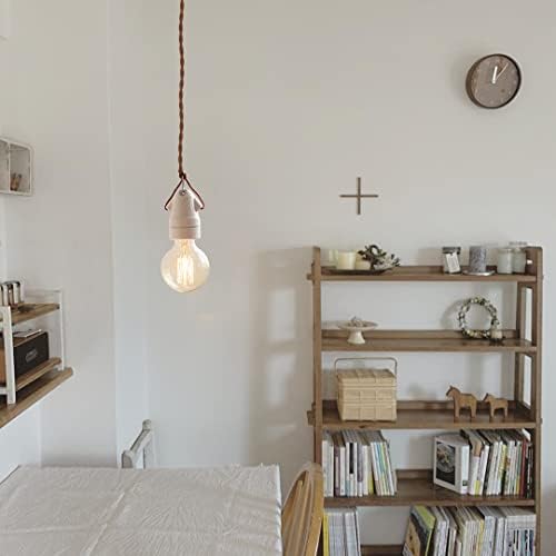 KAYYELAMP H Track Pendant Light No Bulb No Track 1