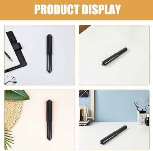 Cabilock 5Pcs Adjustable Toilet Paper Holder Replacement Rods