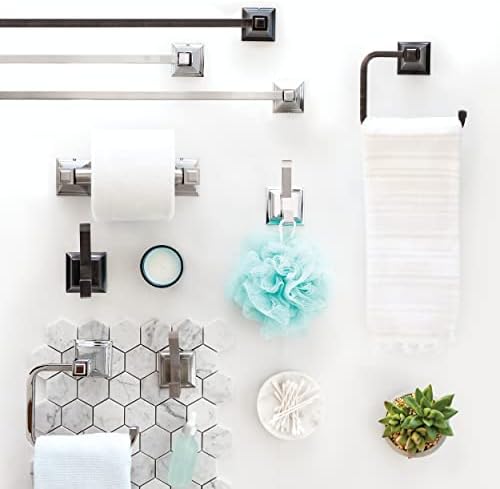 Franklin Brass 11016PC Lynwood Towel Ring