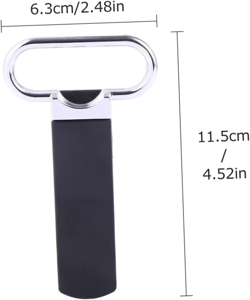 CIYODO 1pc Multifunctional Wine Cork Opener 1