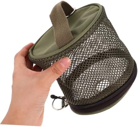 Toddmomy Portable Toilet Paper Holder for Camping