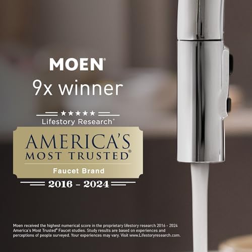 Moen P5030 Robe Hook with Chrome Finish 1