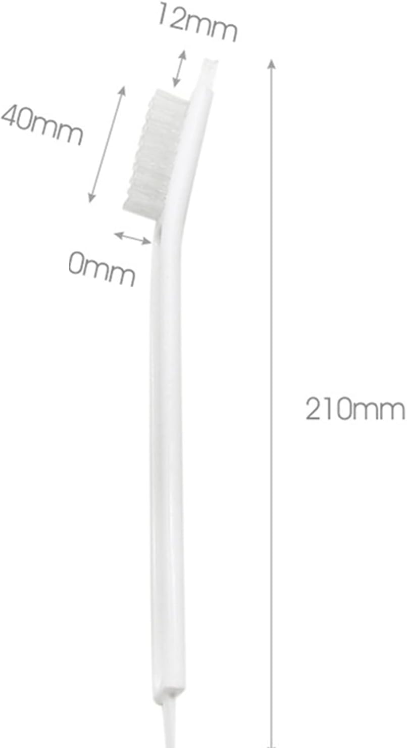 TTYGRHQ 3-Piece Cleaning Brush Set for Kitchen Appliances