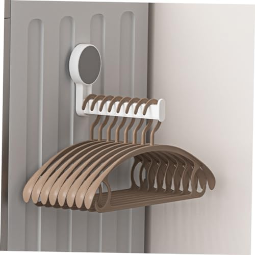 Gadpiparty Wall Mount Toilet Paper Holder No Drill Design 1