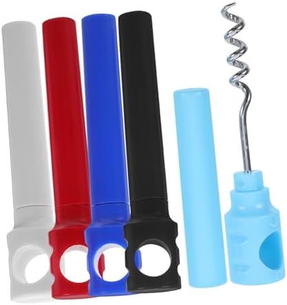 VOSAREA 3sets Wine Can Opener Tool Kit