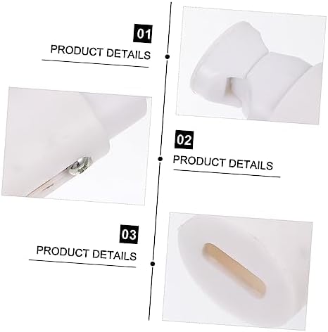 Happyyami 3pcs Radiator Hooks for Towel and Bathrobe Drying