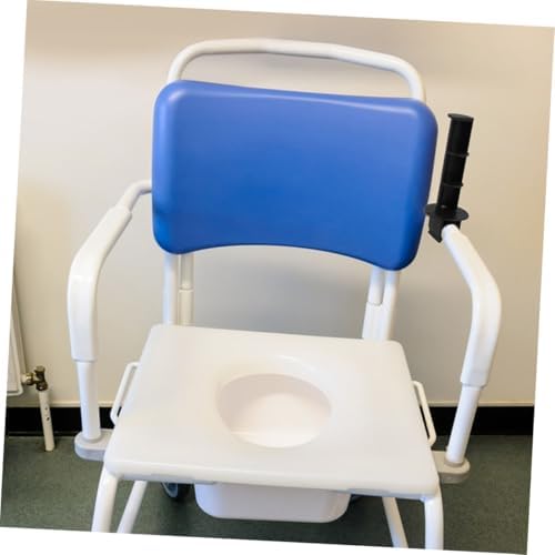 CALLARON 2Pcs Toilet Paper Holder for Commode Chairs 1