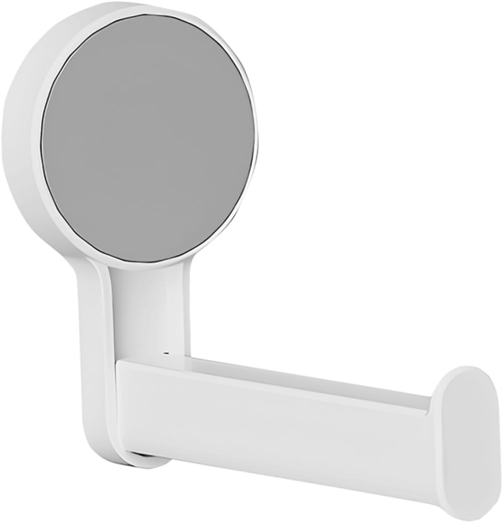 UKCOCO Wall Mount Toilet Paper Holder 1