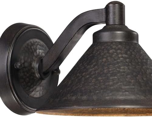 Minka Lavery Outdoor Wall Light Kirkham Bronze
