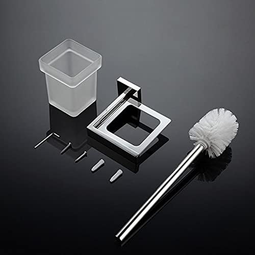 TYZK Stainless Steel Towel Bar Bathroom Hardware Set